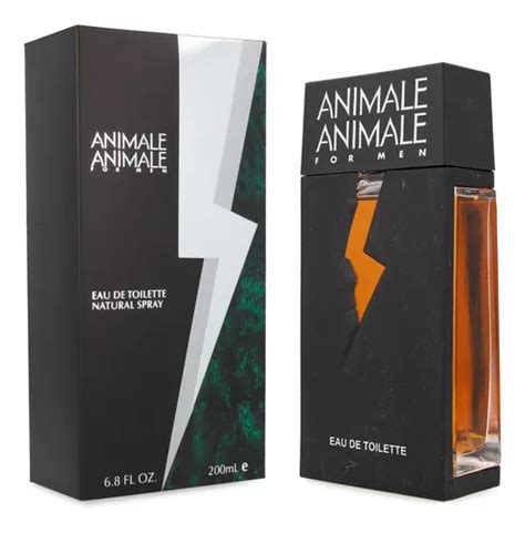 perfume animale quem fabrica